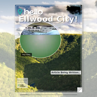 Image for Ellwood City