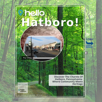 Image for Hatboro