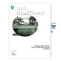 Image for Bluffton