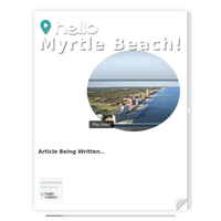 Image for Myrtle Beach