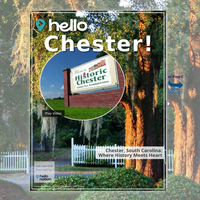 Image for Chester