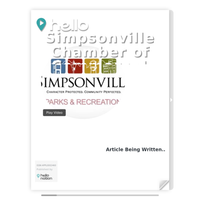 Image for Simpsonville Chamber of Commerce