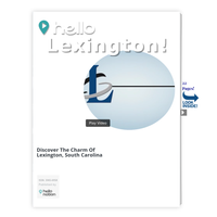 Image for Lexington