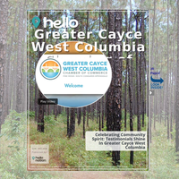 Image for Greater Cayce West Columbia Chamber of Commerce