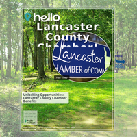 Image for Lancaster County Chamber