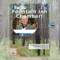 Image for Fountain Inn Chamber