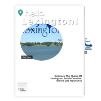 Image for Lexington