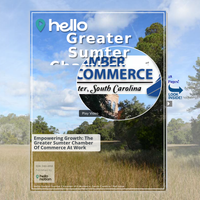 Image for Greater Sumter Chamber of Commerce