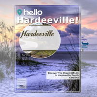 Image for Hardeeville