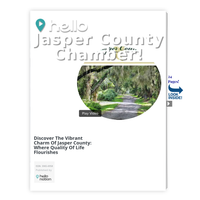 Image for Jasper County Chamber