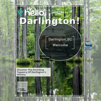 Image for Darlington