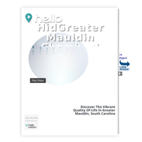 Image for HidGreater Mauldin Chamber