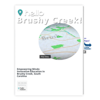 Image for Brushy Creek