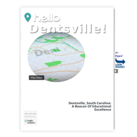 Image for Dentsville