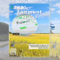 Image for Fairmont Mills