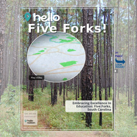 Image for Five Forks