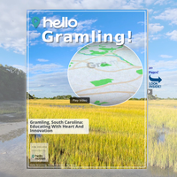 Image for Gramling