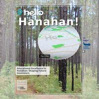 Image for Hanahan