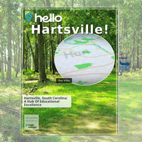 Image for Hartsville