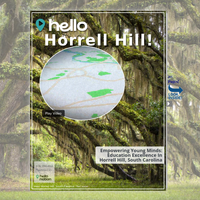 Image for Horrell Hill