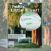 Image for Little River