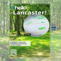 Image for Lancaster