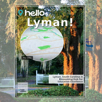 Image for Lyman