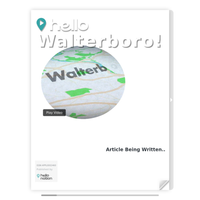 Image for Walterboro