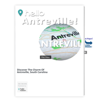 Image for Antreville