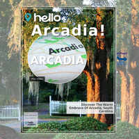 Image for Arcadia