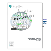 Image for Baxter Village