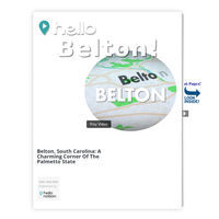 Image for Belton