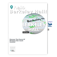 Image for Berkeley Hall