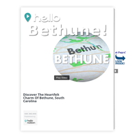 Image for Bethune