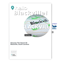 Image for Blackville