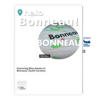 Image for Bonneau