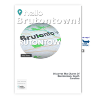 Image for Brutontown