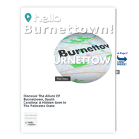 Image for Burnettown