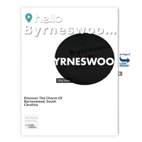 Image for Byrneswood