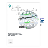 Image for Callawassie Island