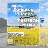 Image for Cameron Village