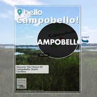 Image for Campobello