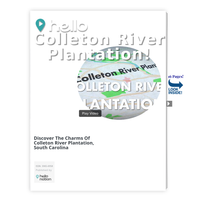 Image for Colleton River Plantation