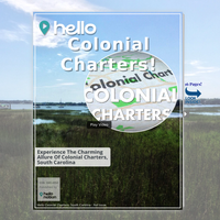 Image for Colonial Charters