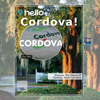 Image for Cordova