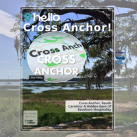 Image for Cross Anchor