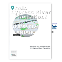 Image for Cypress River Plantation