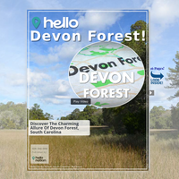 Image for Devon Forest