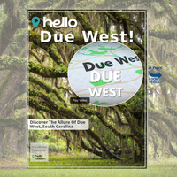 Image for Due West