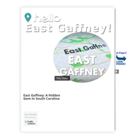 Image for East Gaffney